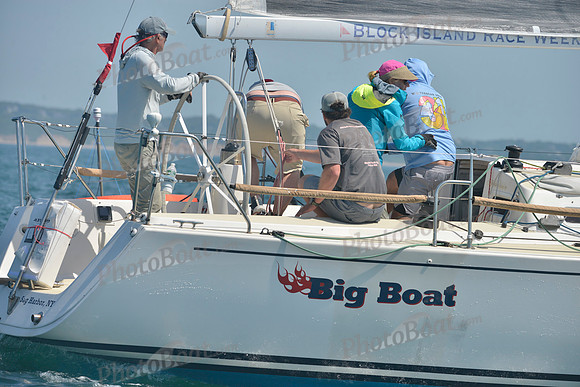2025 Block Island Race Week D_0334
