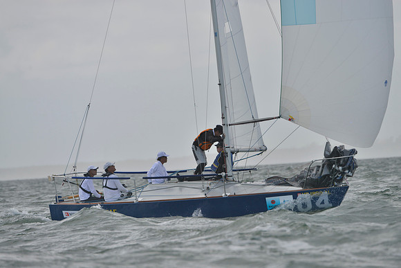 2019 J24 Worlds N_0561