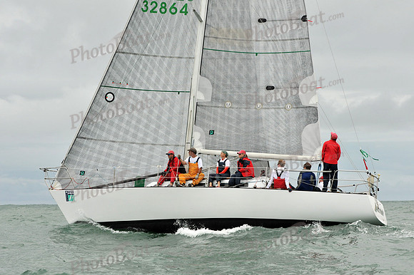 2012 Charleston Race Week C 323