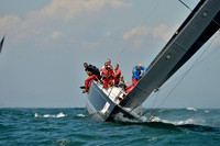 2017 Block Island Race Week A_0022