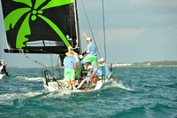 2015 Key West Race Week B 1214