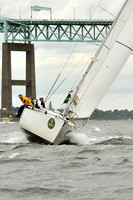 2013 NYYC Annual Regatta A 267