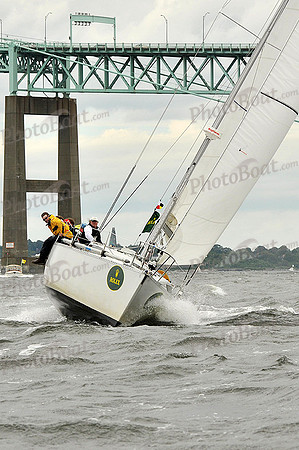 2013 NYYC Annual Regatta A 267
