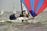 2016 Charleston Race Week A_1352