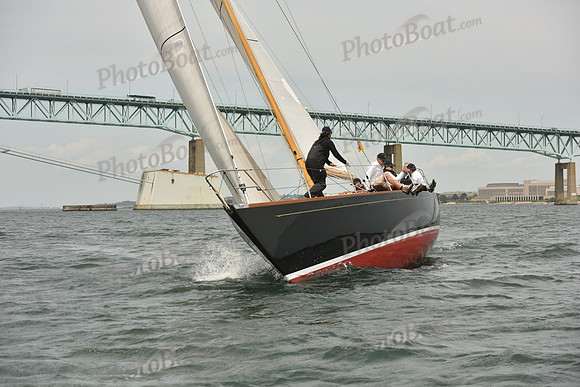 2018 NYYC Annual Regatta B_1624