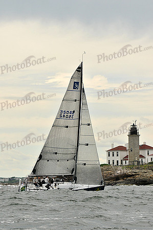 2013 NYYC Annual Regatta A 1895