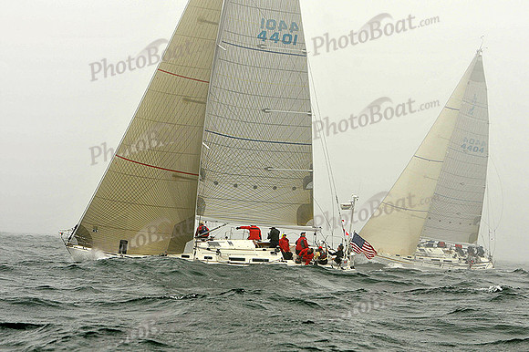 2013 Block Island Race Week E 1289