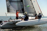 2014 Charleston Race Week A 669