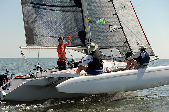 2014 Charleston Race Week A 669