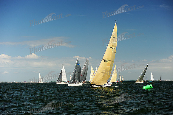 2015 Southern Bay Race Week G 047
