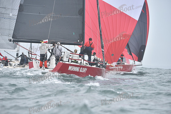 2019 NYYC Annual Regatta D_1055
