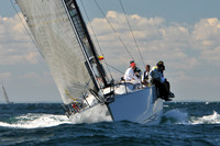 2012 Newport Bermuda 1408