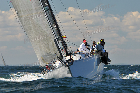 2012 Newport Bermuda 1408