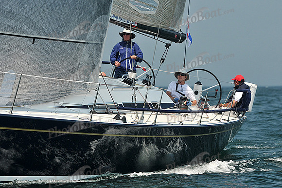 2013 Block Island Race Week B 311