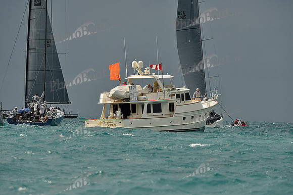 2014 Key West Race Week B 1214