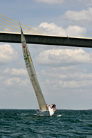 2012 Suncoast Race Week A 232