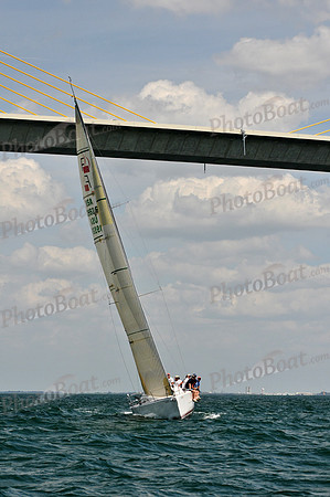 2012 Suncoast Race Week A 232
