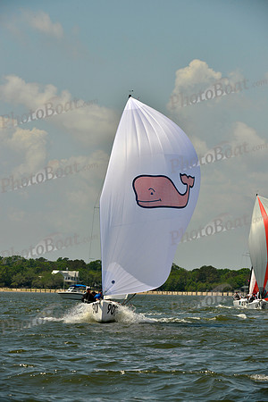 2017 Charleston Race Week D 1289