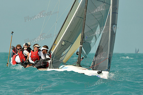 2015 Key West Race Week E 191