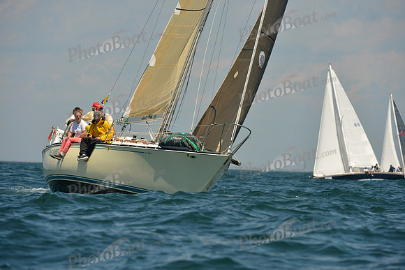 2015 Block Island Race Week A 1513