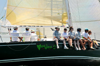2013 Southern Bay Race Week C 2104