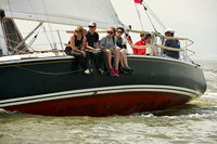 2015 Charleston Race Week B 446