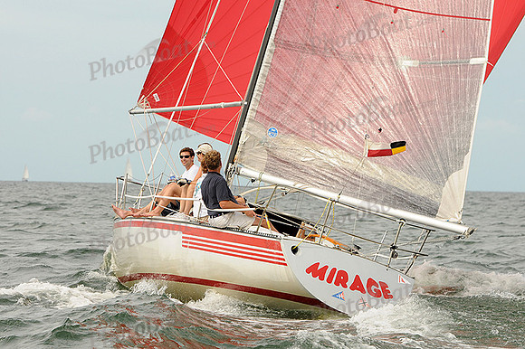 2012 Cape Charles Cup B 237
