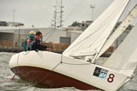 2019 Charleston Race Week D_0424