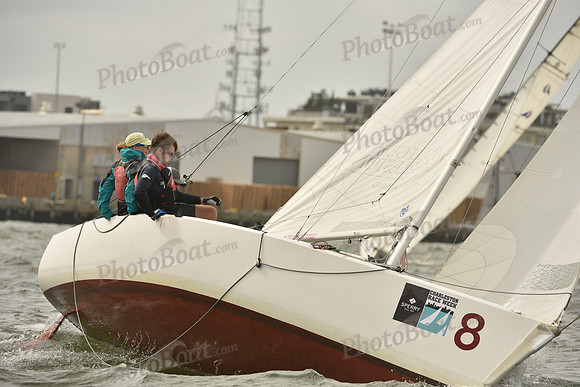 2019 Charleston Race Week D_0424