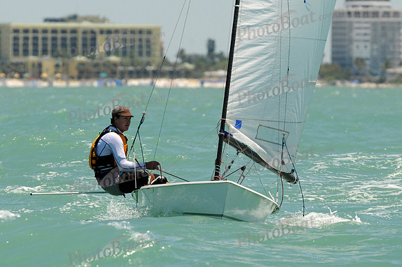2012 Contender Worlds A 936