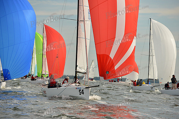 2015 J70 Winter Series B 149
