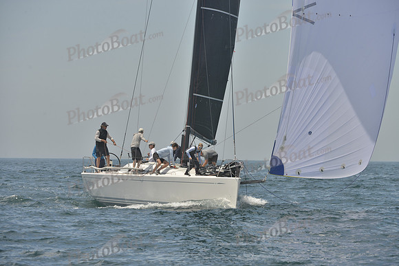2021 Block Island Race Week A_0311