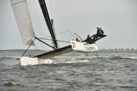 2019 Charleston Race Week F_0761