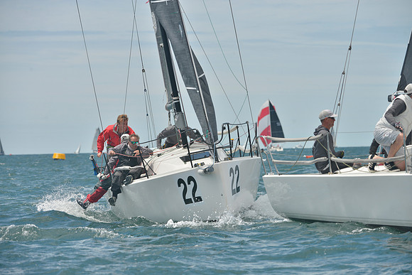 2025 Block Island Race Week K_0268