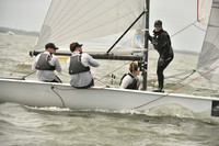 2019 Charleston Race Week C_0637