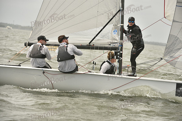 2019 Charleston Race Week C_0637
