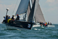 2015 Block Island Race Week A 427