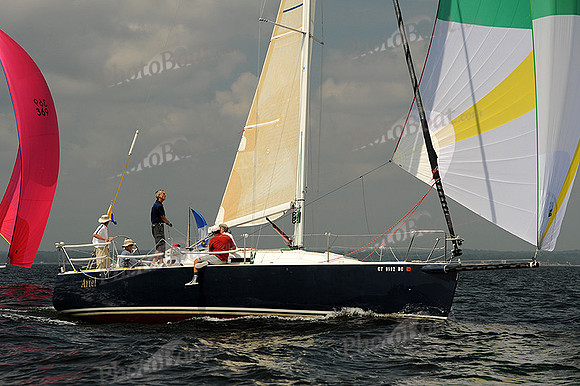 2013 Vineyard Race A 1098