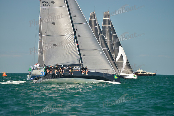 2018 NYYC Race Week D_0581