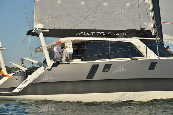 2018 NYYC Race Week C_0541
