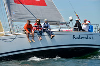 2019 NYYC Annual Regatta B_0639