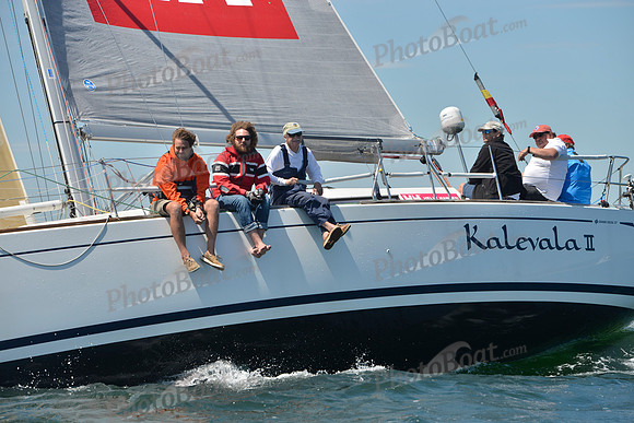 2019 NYYC Annual Regatta B_0639