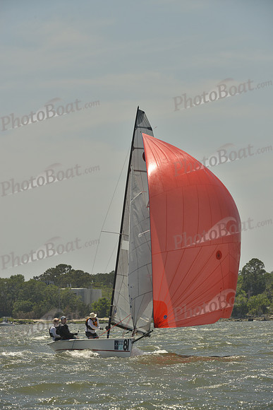 2017 Charleston Race Week D_2053