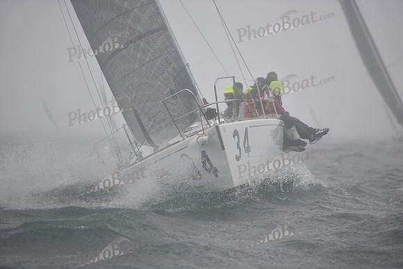 2019 Block Island Race Week G_2167