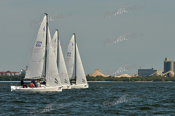 2015 J70 Winter Series E 472