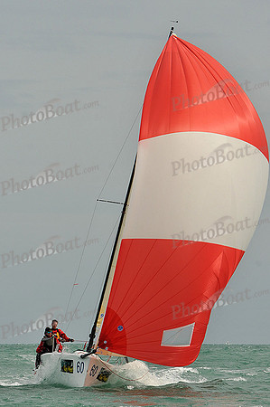 2013 Key West Race Week C 883