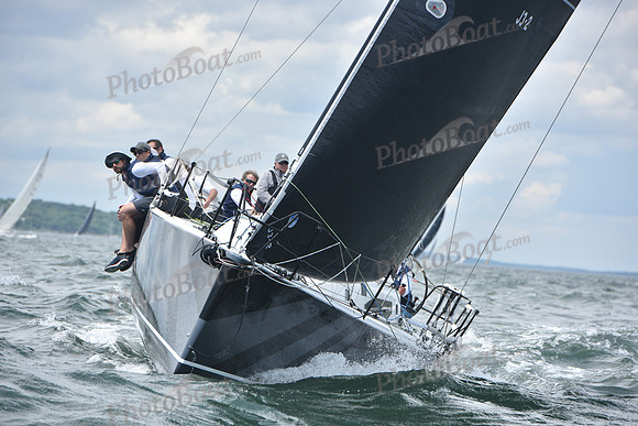 2019 NYYC Annual Regatta A_2522