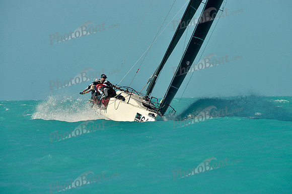 2017 Quantum Key West RW C 418