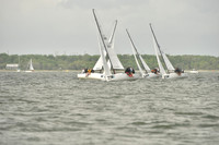 2019 Charleston Race Week C_1363
