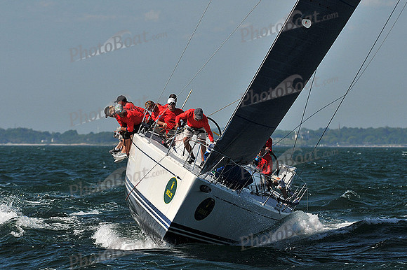 2013 NYYC Annual Regatta B 1682